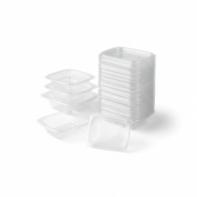 أدوات المائدة البلاستيكية